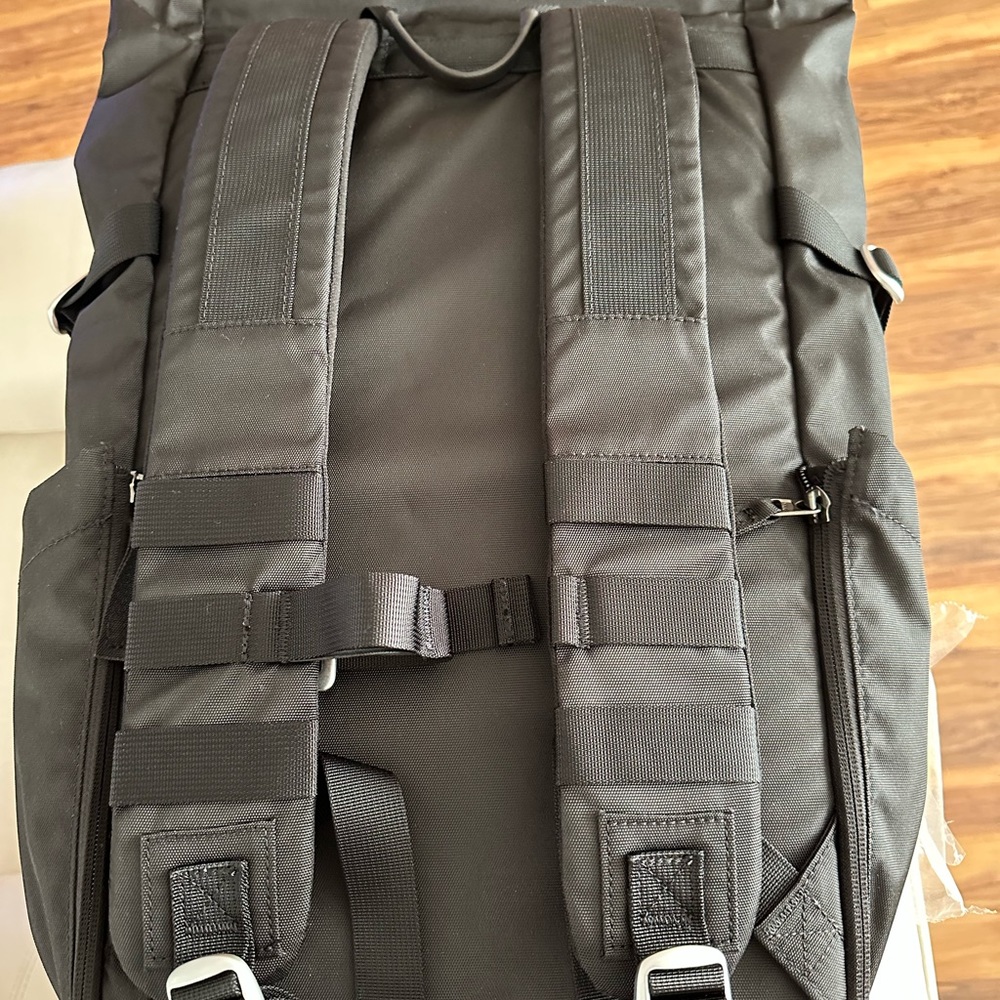 Under Armour SC30 Signature Roll Top Backpack #1300225